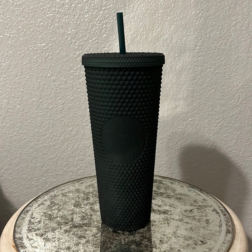 New 24oz Starbucks cup